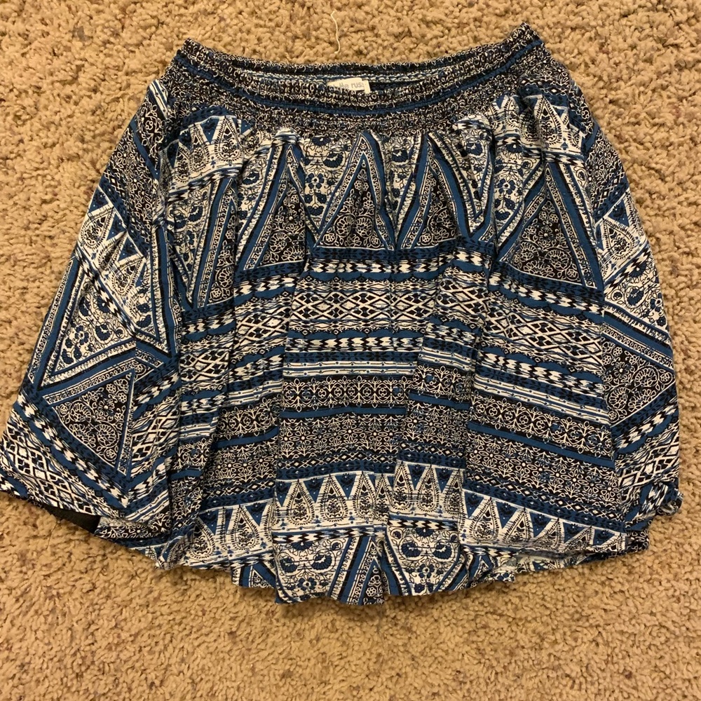 SKIRT